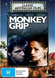 Monkey Grip (DVD)